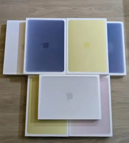 MACBOOK NEO 256GB NOVO, LOJA NO RIOMAR, ACEITAMOS O SEU USADO.