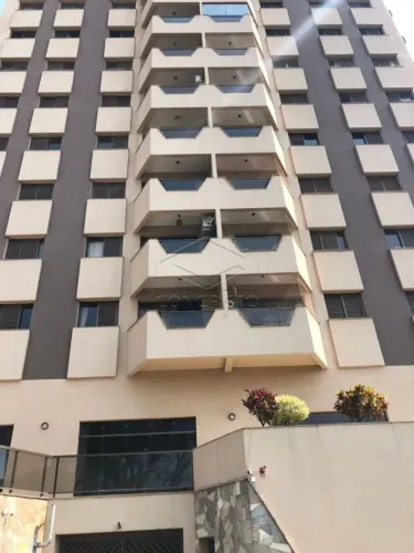 Apartamento Padrão em Jaú