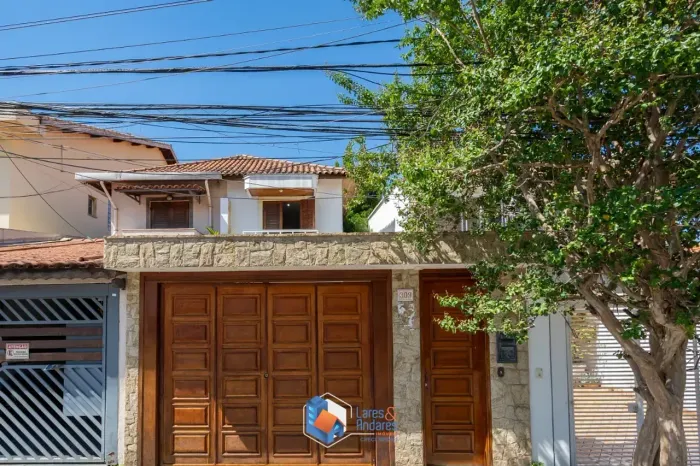 Casa para venda em Vila Cruzeiro com 3 quartos, 129m²