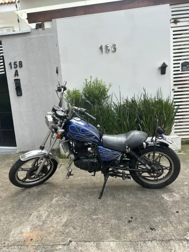 Intruder Custom