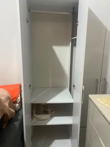 Guarda Roupa