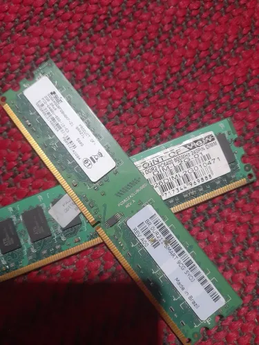 Memoria ddr2 2rx8