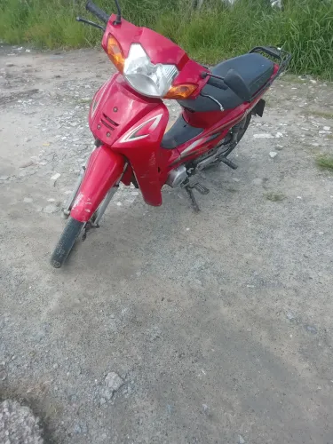 Troco Em Outras Phoenix 50cc