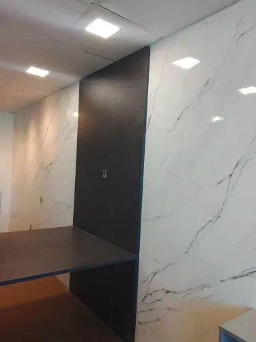 Realizo serviços de pintura, porcelanato líquido,instalação de piso vinílico!