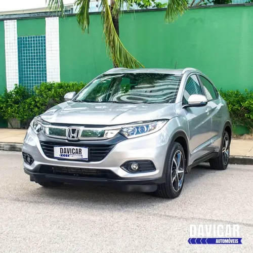 Honda HR-V EX 1.8 Flexone 16V 5P Aut. 2020