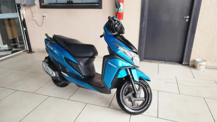 Honda Elite 125 2025