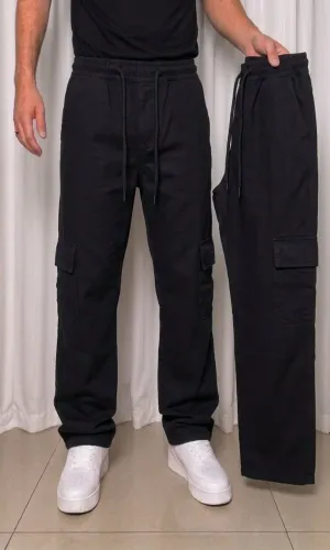 Calça Cargo Atacado e Varejo