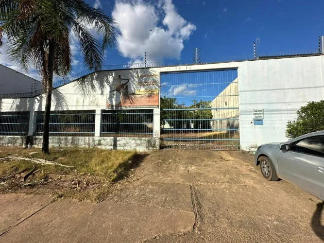 Lote Comercial para Aluguel em Palmas (Setor Bela Vista Taquaralto) | 720m²