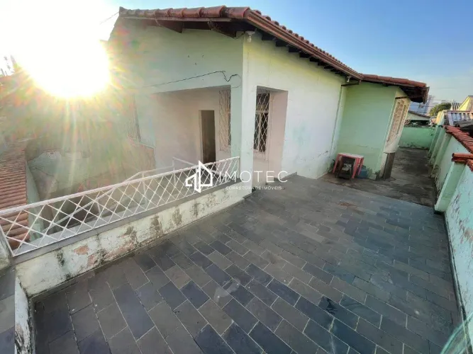 Casa à venda, 3 quartos, 11 vagas, Sagrada Família - Belo Horizonte/MG