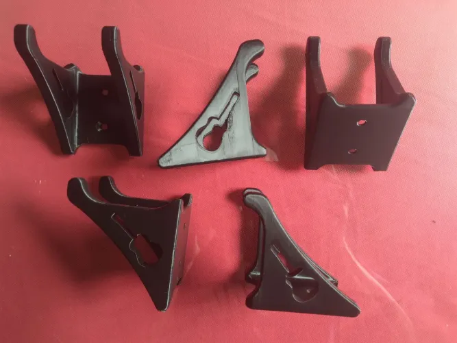 SUPORTE VIOLÃO/GUITARRA IMPRESSÃO 3D