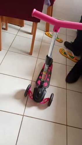 patinete