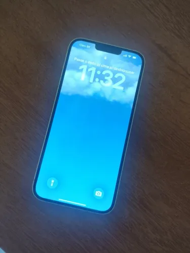iPhone 14 plus 