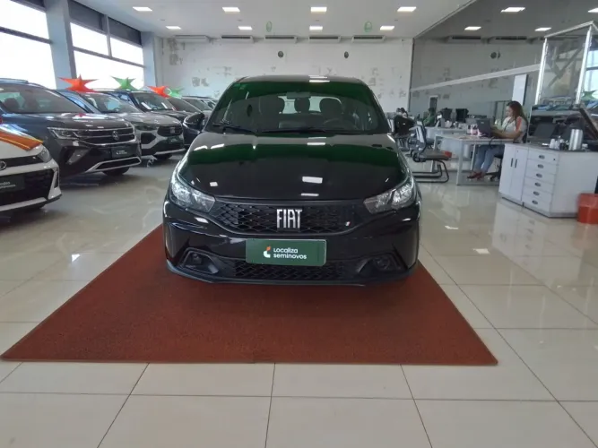 Fiat Argo Drive 1.0 Firefly 2026