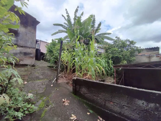Lote de 360m² com ótima Localização no Bairro Eldorado