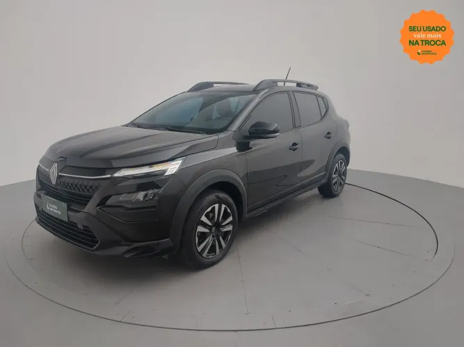Renault Kardian Evolut. Flex 1.0 TB 12V 5P Aut. 2025