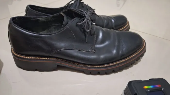 Sapato derby Louie