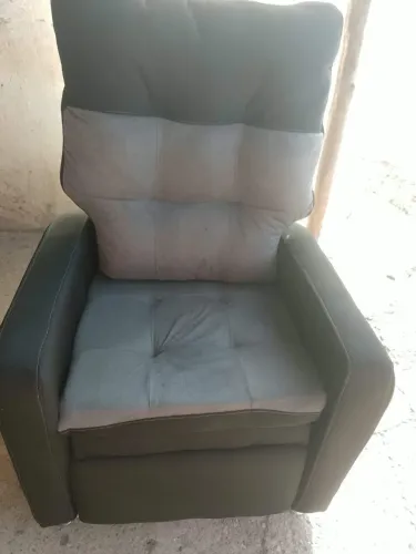 Poltrona do papai