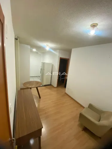 Apartamento para Locação, no Laguna di Sevilha, Acquaville, Zona Leste