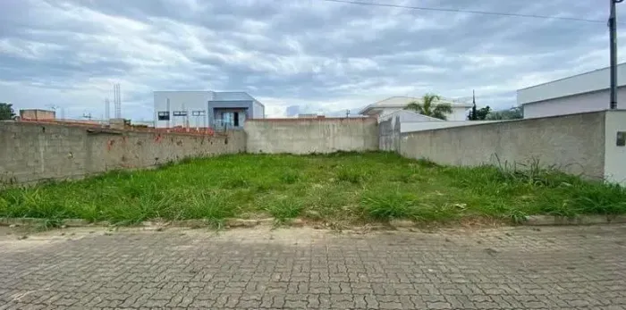#VENDO Lote no Condomínio Village dos Coqueirais em Piranema, Itaguaí-RJ.