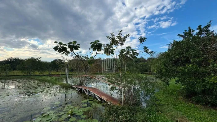 Chacara em Foz do Iguaçu proximo a Furnas