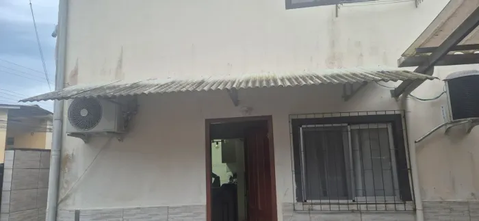Cobertura área