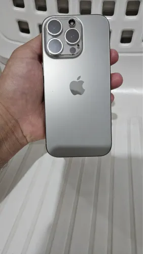 iPhone 16 pro 128gb