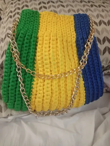 Moda feminina