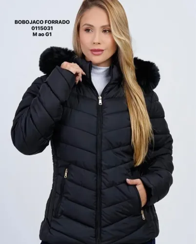 Bobojaco feminino