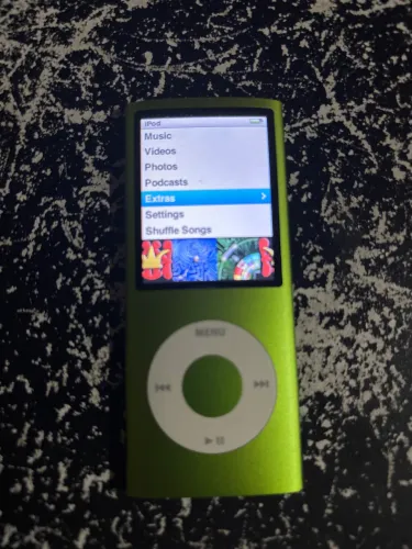 iPod 16gb