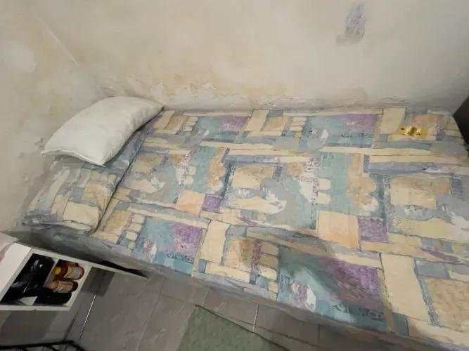 Cama box solteiro
