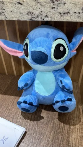 Quarto completo decoração Stich