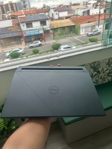 Notebook Dell g15