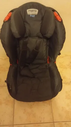 Cadeira para Carro