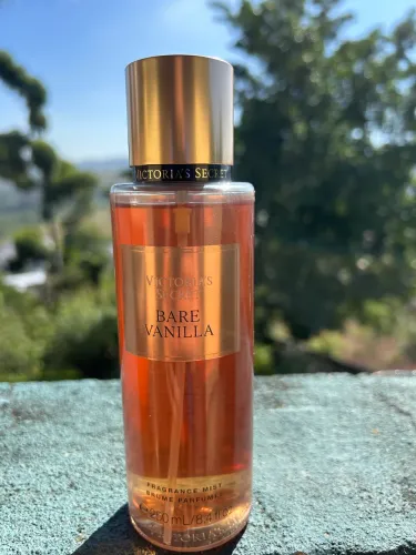 Body splash Victoria secret