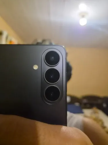 Samsung S26 S256gb 1 mês uso
