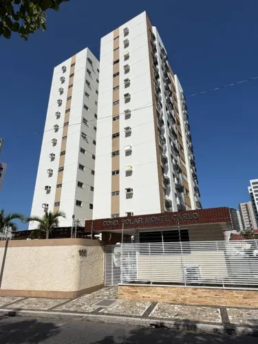 Condomínio Solar Monte Carlo - Salgado Filho-3