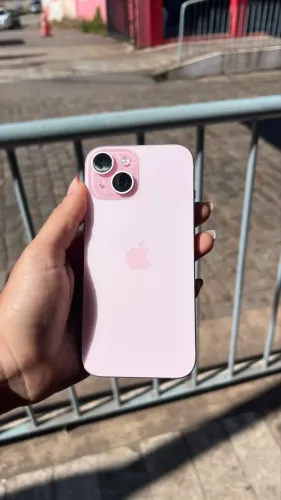Vendo iPhone 15