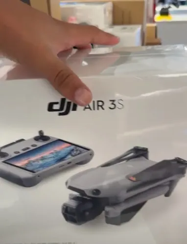 DRONE DJI AIR 3S