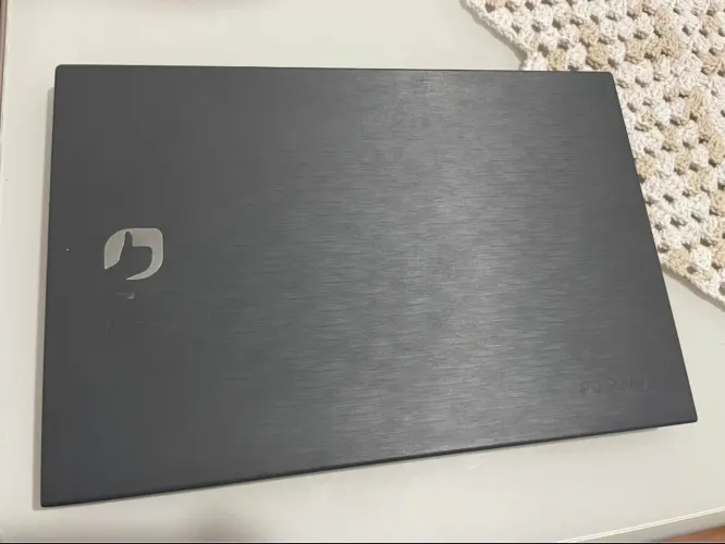 Notebook Positivo Vision C14