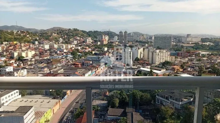 Apartamento em São Gonçalo venda