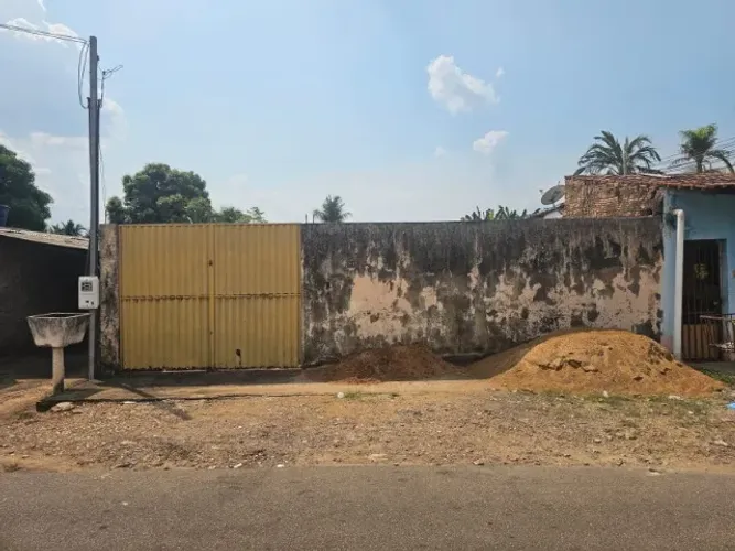 Terreno no Bairro Liberdade, OPORTUNIDADE!