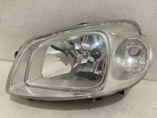 Farol Uno Vivace / Fiorino 2010 2011 2013 2014  Lado Esquerdo Original 