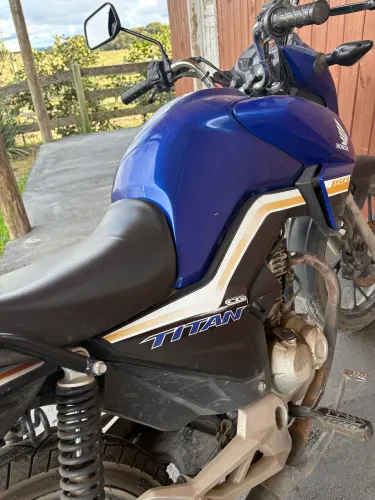 Cg Tintan 160 ed