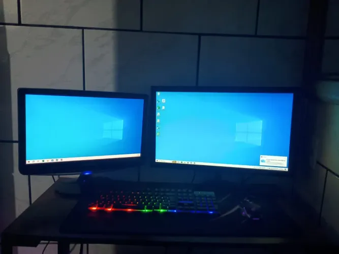 Computador Gamer
