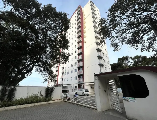 CAXIAS DO SUL - Apartamento Padrão - PETRÓPOLIS