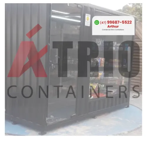 Container mine mercado 2