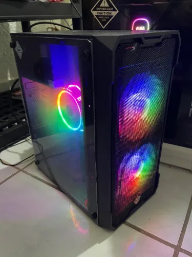 Computador core i5