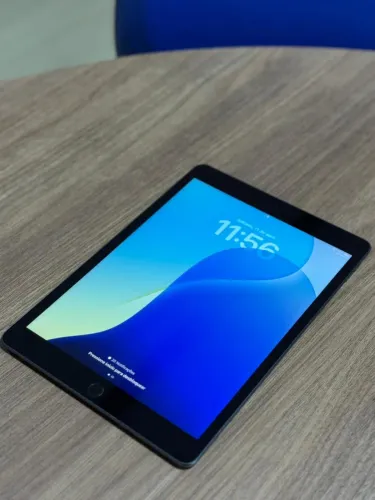 iPad 8 geração 