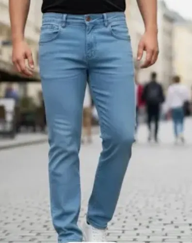 LOTE DE CALÇAS JEANS MASCULINA