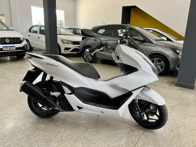 Honda Pcx 160 2025